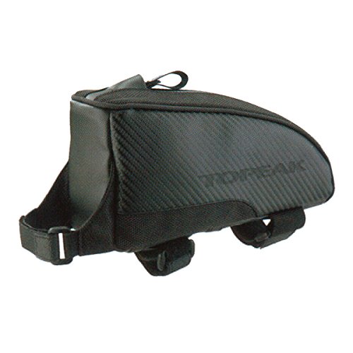 Topeak Lenkertasche Fuel Tank Large Oberrohrtasche, schwarz, 24 x 7.5 x 11 cm, 0.75 Liter, TC2292B Topeak Lenkertasche Fuel Tank Large Oberrohrtasche, schwarz, 24 x 7.5 x 11 cm, 0.75 Liter, TC2292B von TOPEAK