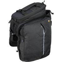 Topeak MTM TrunkBag DXP Gepäckträgertasche Topeak MTM TrunkBag DXP Gepäckträgertasche von TOPEAK