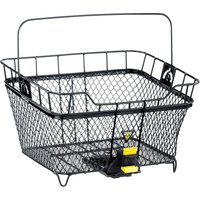 Topeak MTX Basket Rear Fahrradkorb hinten Topeak MTX Basket Rear Fahrradkorb hinten von TOPEAK
