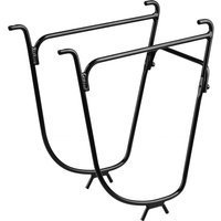 Topeak MTX Dual Side Frame Seitenträgersystem für BeamRack II Sattelstützgepäckträger Topeak MTX Dual Side Frame Seitenträgersystem für BeamRack II Sattelstützgepäckträger von TOPEAK