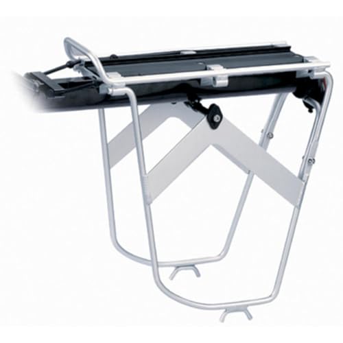 TOPEAK MTX dual Side Frame, Silber TOPEAK MTX dual Side Frame, Silber von TOPEAK