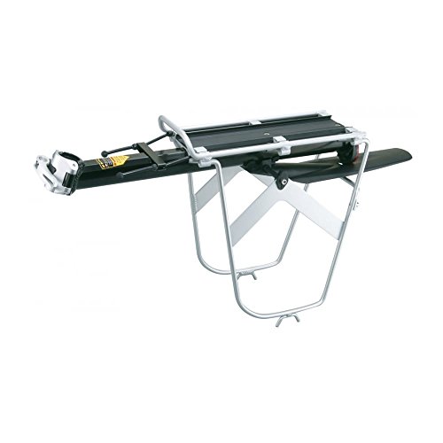 TOPEAK MTX dual Side Frame, Silber TOPEAK MTX dual Side Frame, Silber von TOPEAK