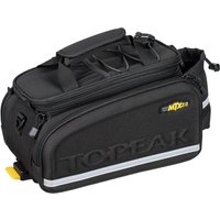 Topeak MTX TrunkBag DX 2.0 Gepäckträgertasche von TOPEAK