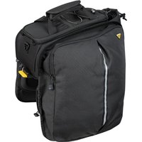 Topeak MTX TrunkBag EXP Gepäckträgertasche 2.0 von TOPEAK