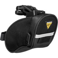 Topeak Micro Aero Wedge Pack Satteltasche Topeak Micro Aero Wedge Pack Satteltasche von TOPEAK