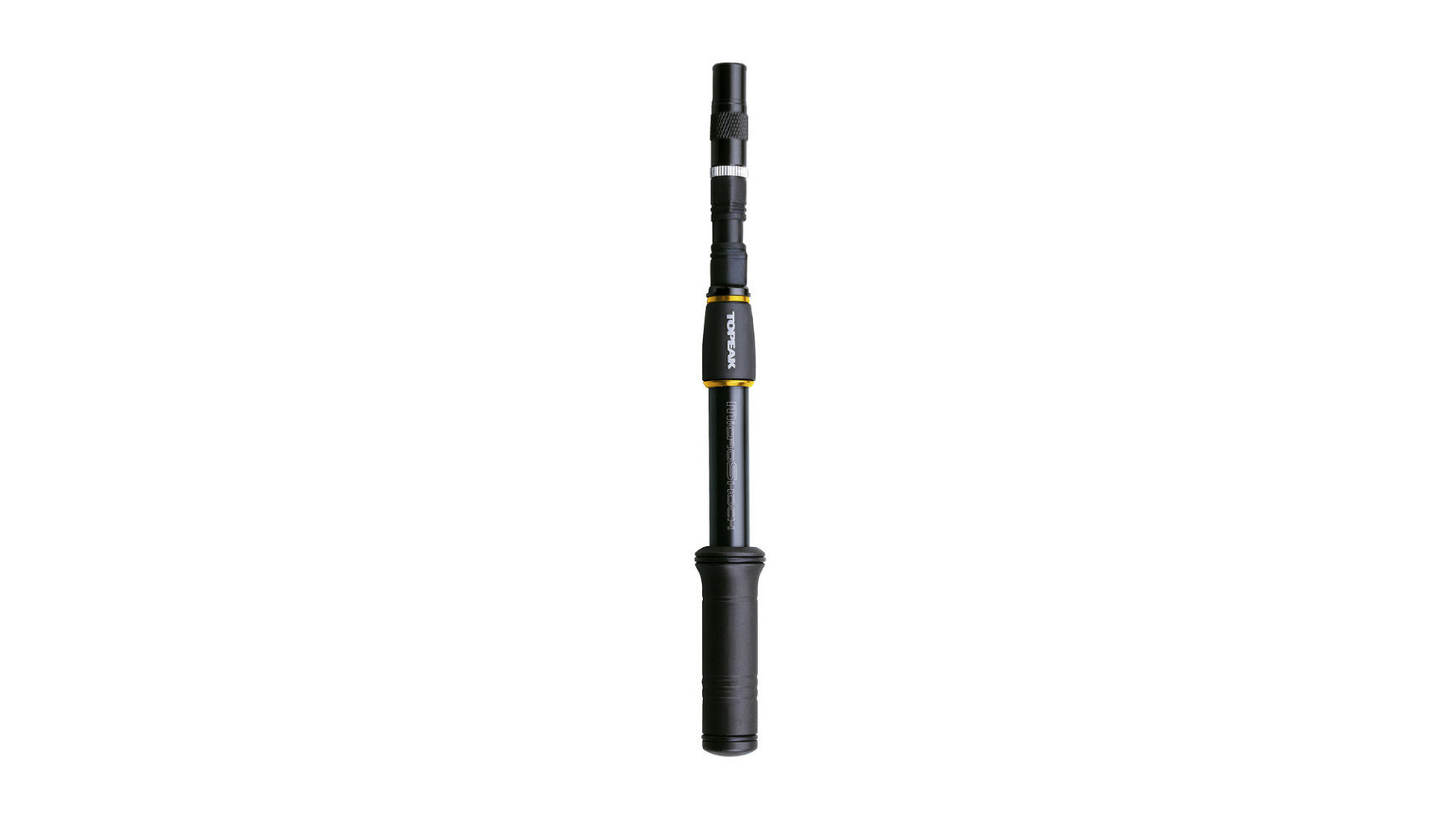 Topeak Micro Shock Dämpferpumpe Topeak Micro Shock Dämpferpumpe von TOPEAK