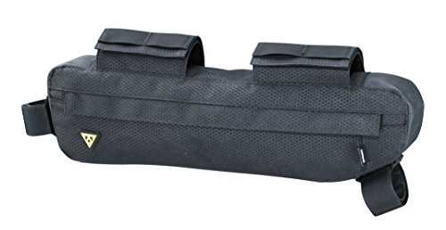 Topeak Midloader Fahrrad-Packtasche, 4,5 l, Schwarz Topeak Midloader Fahrrad-Packtasche, 4,5 l, Schwarz von TOPEAK