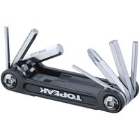 Topeak Mini 9 Pro Miniwerkzeug Topeak Mini 9 Pro Miniwerkzeug von TOPEAK