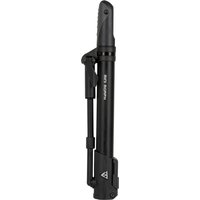Topeak Mini Morph Mini-Standpumpe Topeak Mini Morph Mini-Standpumpe von TOPEAK