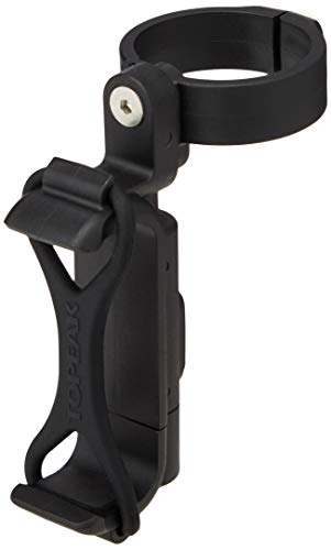 Topeak Mini-Werkzeughalter für Erwachsene, Unisex, Schwarz, Einheitsgröße Topeak Mini-Werkzeughalter für Erwachsene, Unisex, Schwarz, Einheitsgröße von TOPEAK