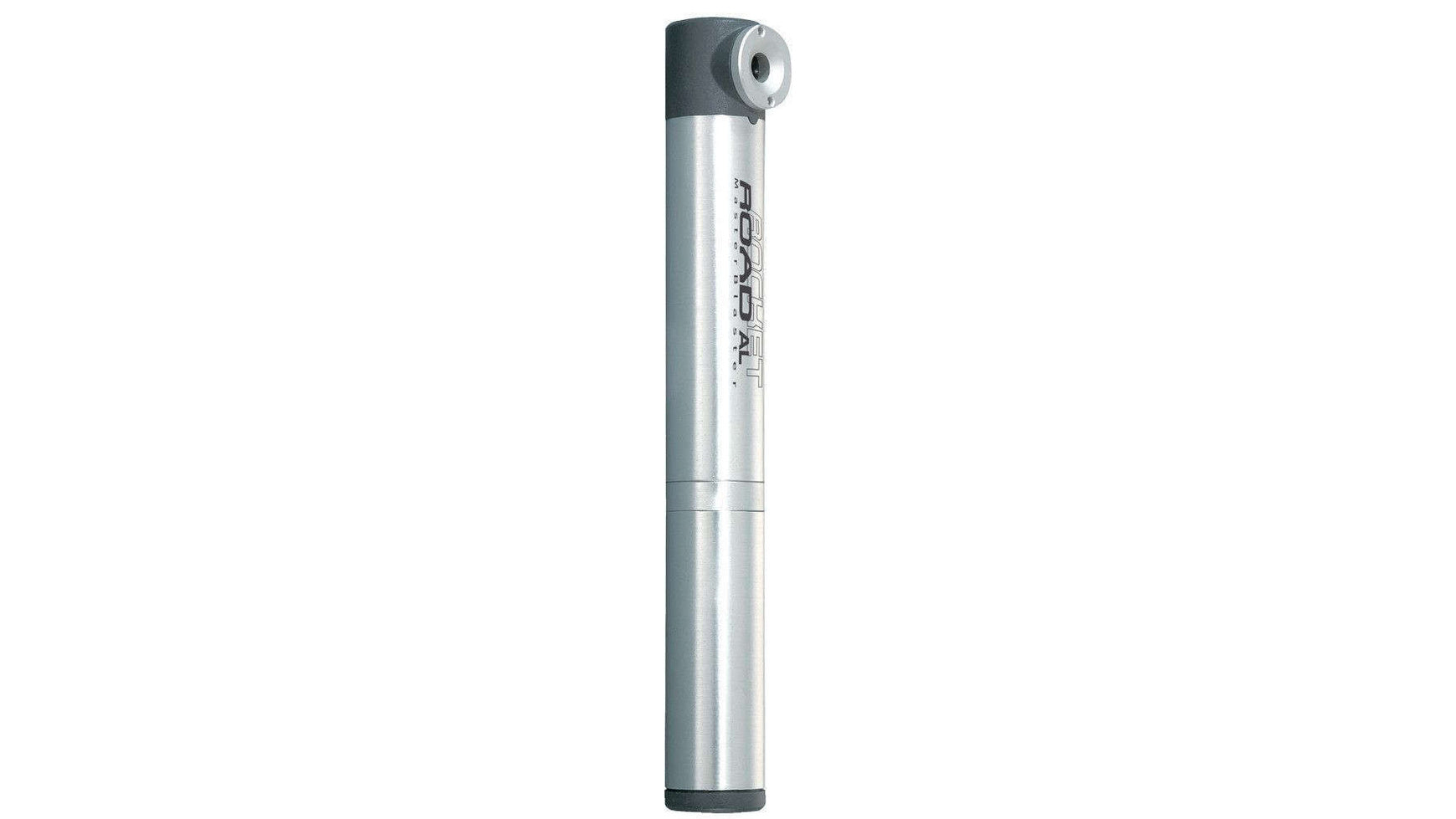 Topeak Minipumpe Micro Rocket AL Topeak Minipumpe Micro Rocket AL von TOPEAK