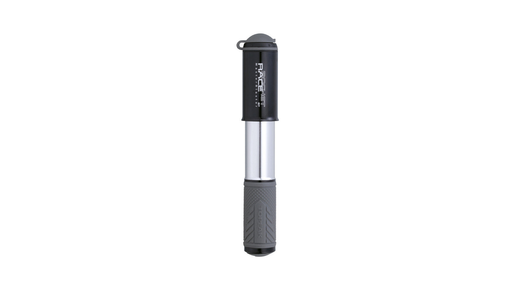 Topeak Minipumpe Race Rocket MT Topeak Minipumpe Race Rocket MT von TOPEAK