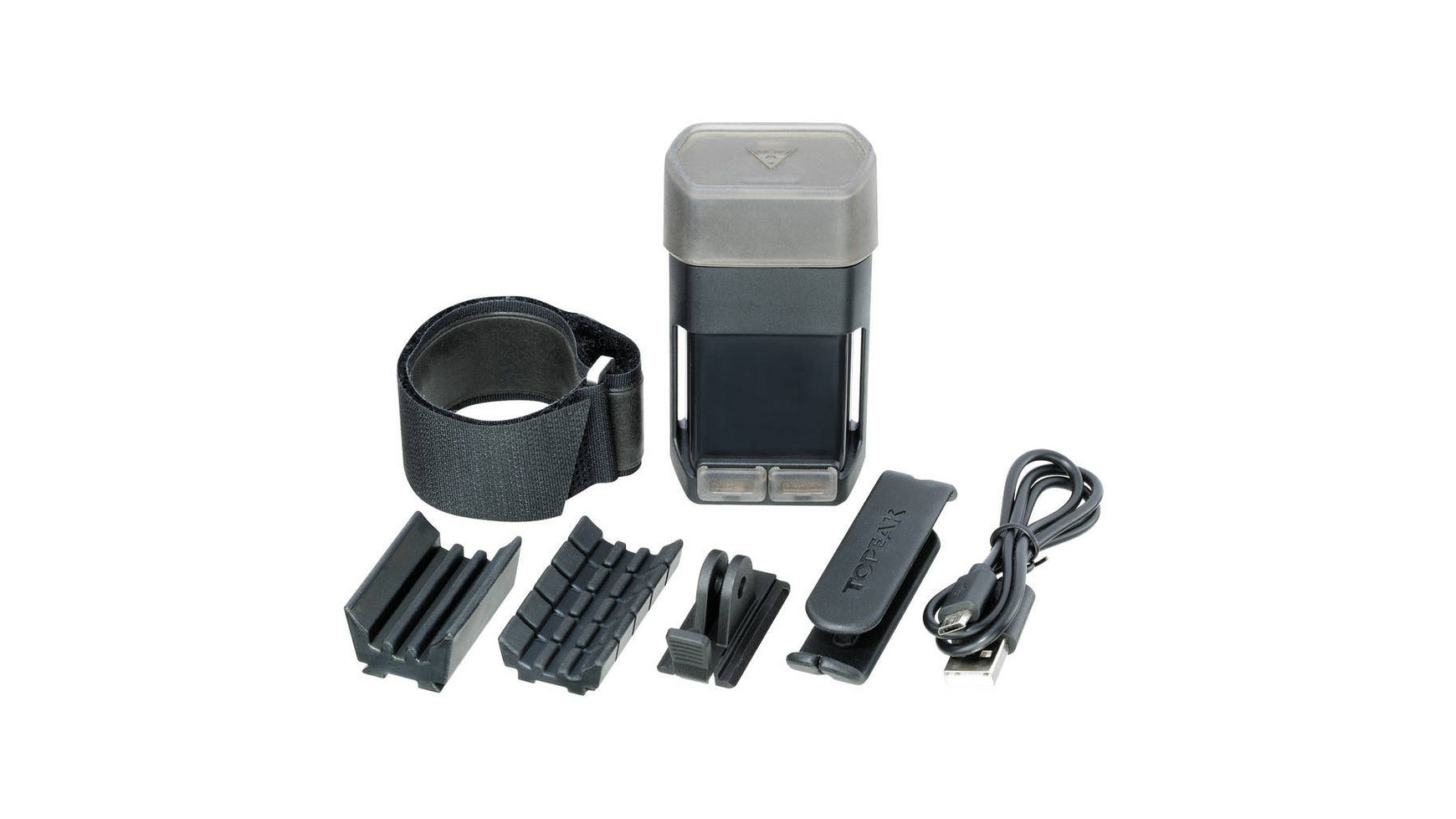 Topeak Mobile Powerpack 6000 DP von TOPEAK