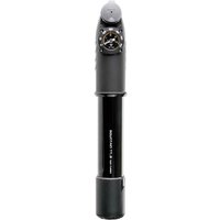 Topeak Mountain TT_G Mini-Luftpumpe Handpumpe mit Manometer 4 Bar Topeak Mountain TT_G Mini-Luftpumpe Handpumpe mit Manometer 4 Bar von TOPEAK