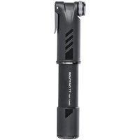 Topeak Mountain TT Twin Turbo Pumpe Topeak Mountain TT Twin Turbo Pumpe von TOPEAK