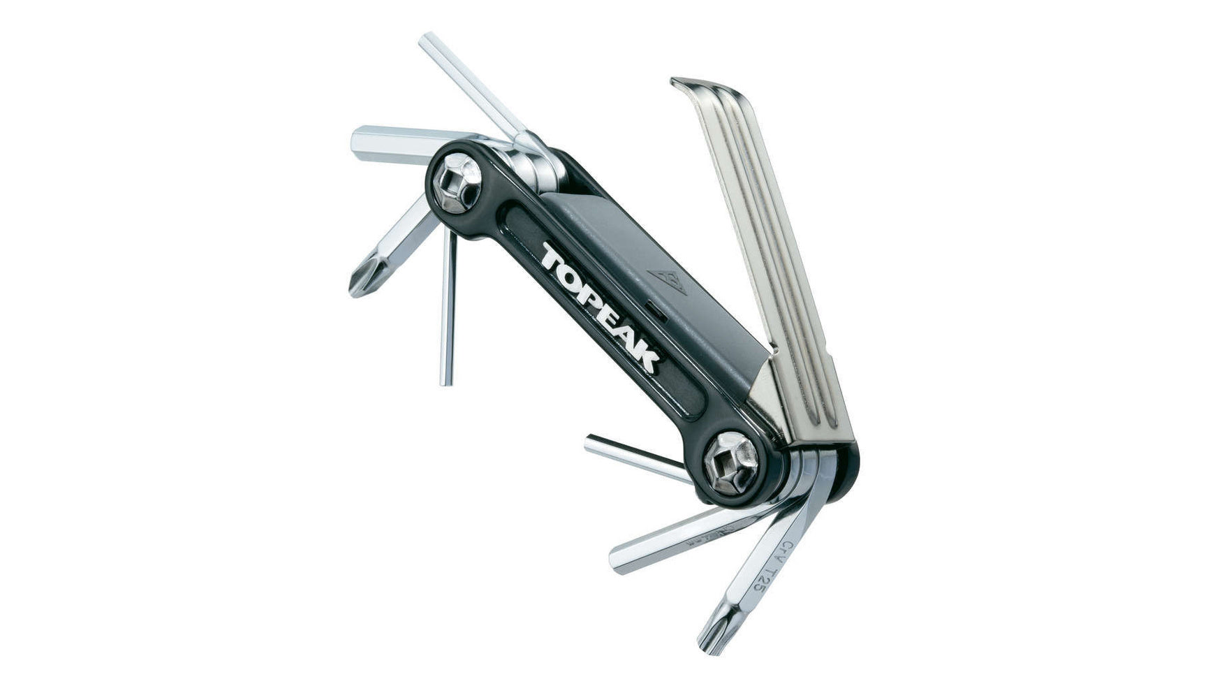 Topeak Multitool Mini 9 Pro Topeak Multitool Mini 9 Pro von TOPEAK