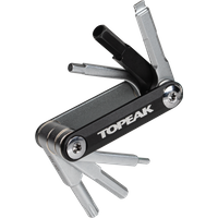 Topeak Nano 7 Miniwerkzeug Topeak Nano 7 Miniwerkzeug von TOPEAK