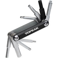 Topeak Nano 9 Miniwerkzeug Topeak Nano 9 Miniwerkzeug von TOPEAK