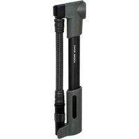 Topeak Nano Shock Federgabel- und Dämpferpumpe Topeak Nano Shock Federgabel- und Dämpferpumpe von TOPEAK