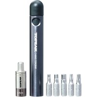 Topeak Nano TorqBar Drehmomentschlüssel Topeak Nano TorqBar Drehmomentschlüssel von TOPEAK