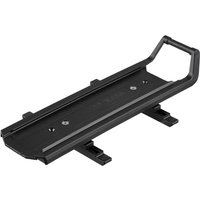 Topeak Omni Quicktrack Adapterplatte Large für Gepäckträger Topeak Omni Quicktrack Adapterplatte Large für Gepäckträger von TOPEAK