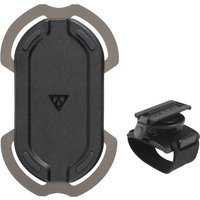Topeak Omni Ridecase II Smartphonehalterung Topeak Omni Ridecase II Smartphonehalterung von TOPEAK