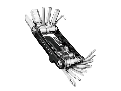 Topeak PT30 Werkzeuge, Silber, Einheitsgröße Topeak PT30 Werkzeuge, Silber, Einheitsgröße von TOPEAK