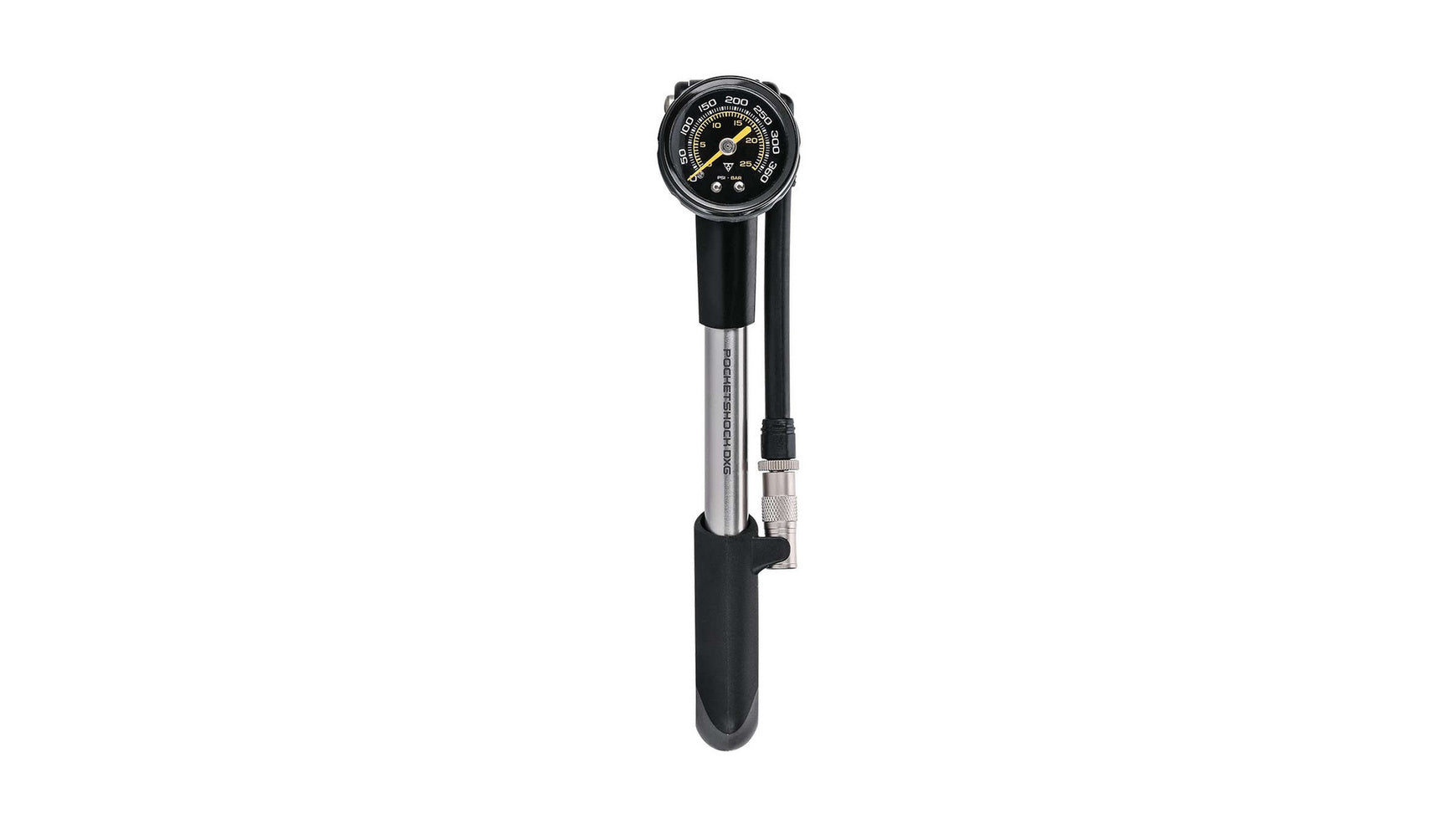 Topeak Pocket Shock DXG Topeak Pocket Shock DXG von TOPEAK