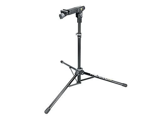 Topeak Prepstand Elite mit Werkzeugkiste von TOPEAK