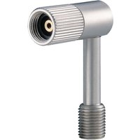 Topeak Pressure Rite AV-Ventiladapter Topeak Pressure Rite AV-Ventiladapter von TOPEAK