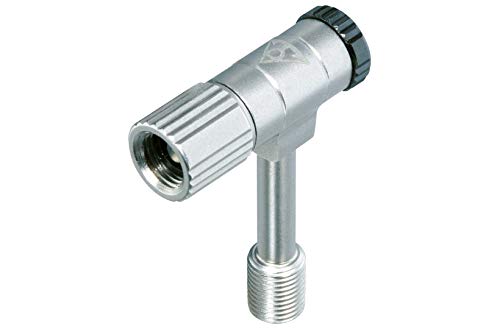 Topeak Pressure Rite Stoßdämpfer, Schrader Topeak Pressure Rite Stoßdämpfer, Schrader von TOPEAK