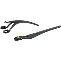 Topeak RC1 + RC11 Schutzblechset Topeak RC1 + RC11 Schutzblechset von TOPEAK