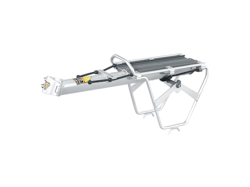 Topeak RX BeamRack w/Side Frame E Type Gepäckträger, grau, 46x11.5x20.5 cm Topeak RX BeamRack w/Side Frame E Type Gepäckträger, grau, 46x11.5x20.5 cm von TOPEAK