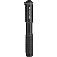 Topeak Race Rocket HP Mini Pumpe 11 bar Topeak Race Rocket HP Mini Pumpe 11 bar von TOPEAK