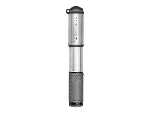Topeak RaceRocket MT-Silver Pumps-Mini Erwachsene, Unisex, Nicht anwendbar Topeak RaceRocket MT-Silver Pumps-Mini Erwachsene, Unisex, Nicht anwendbar von TOPEAK