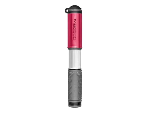 Topeak RaceRocket-Red Pumps-Mini Erwachsene Unisex, Nicht zutreffend Topeak RaceRocket-Red Pumps-Mini Erwachsene Unisex, Nicht zutreffend von TOPEAK