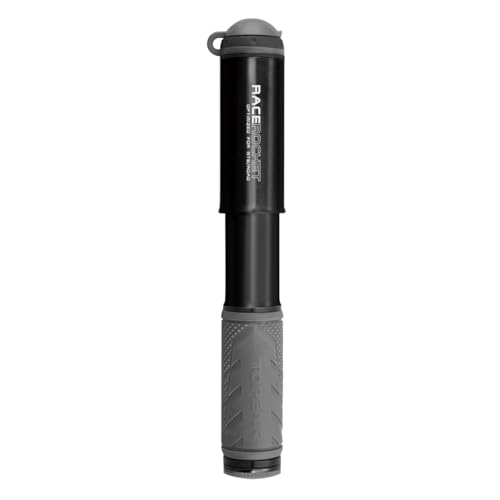 Fahrradpumpe Fahrradpumpe von TOPEAK
