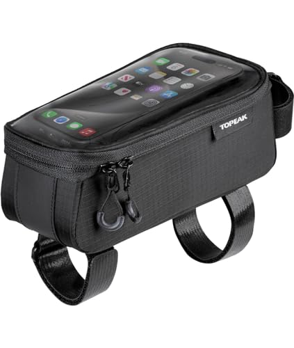 Topeak Unisex – Erwachsene Bento Tasche, Schwarz, Einheitsgröße Topeak Unisex – Erwachsene Bento Tasche, Schwarz, Einheitsgröße von TOPEAK