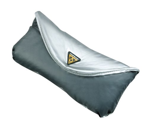 Topeak Regenhülle Rain Cover MTX, Silver, One Size Topeak Regenhülle Rain Cover MTX, Silver, One Size von TOPEAK