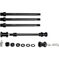 Topeak JOURNEY TRAILER TX AXLE KIT für 12 mm Steckachse Topeak JOURNEY TRAILER TX AXLE KIT für 12 mm Steckachse von TOPEAK