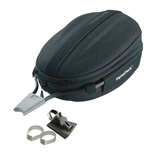 Topeak Satteltasche DynaPack DX, Black, One Size Topeak Satteltasche DynaPack DX, Black, One Size von TOPEAK