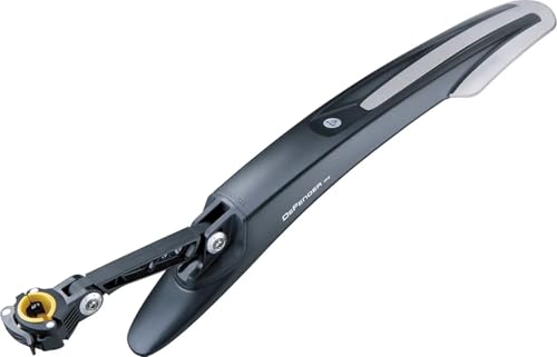 Topeak Schutzblech DeFender M2 26 " schwarz Topeak Schutzblech DeFender M2 26 " schwarz von TOPEAK
