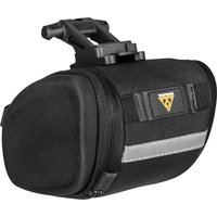 Topeak Sidekick Wedge Pack Medium Satteltasche Topeak Sidekick Wedge Pack Medium Satteltasche von TOPEAK