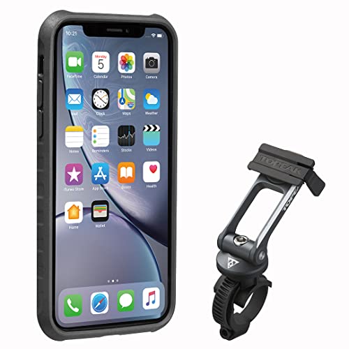 Topeak Smartphone-Hüllen: RideCase Topeak Smartphone-Hüllen: RideCase von TOPEAK