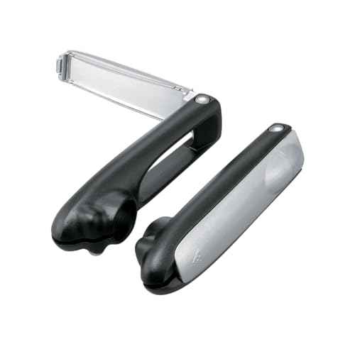 Topeak Spiegel-Lenker Bar'n Mirror, Black, One Size von TOPEAK