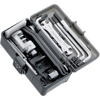Topeak Survival Gear Box Miniwerkzeug Topeak Survival Gear Box Miniwerkzeug von TOPEAK
