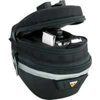 Topeak Survival Tool Wedge Pack 2 Satteltasche Topeak Survival Tool Wedge Pack 2 Satteltasche von TOPEAK