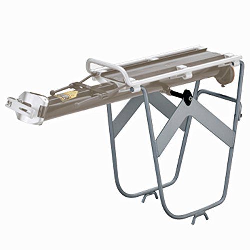 Topeak TC1009 Beamrack Seitenträgersystem MTX Dual Side Frame, Silver, One Size Topeak TC1009 Beamrack Seitenträgersystem MTX Dual Side Frame, Silver, One Size von TOPEAK