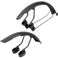 Topeak TETRAFENDER G1 + G2 Gravel Schutzblech-Set Topeak TETRAFENDER G1 + G2 Gravel Schutzblech-Set von TOPEAK