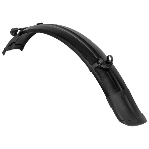 Topeak - TetraRack Full Fender M2 Aluminium - Schutzblech schwarz Topeak - TetraRack Full Fender M2 Aluminium - Schutzblech schwarz von TOPEAK